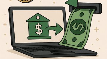 Вывод средств из онлайн-казино Риобет